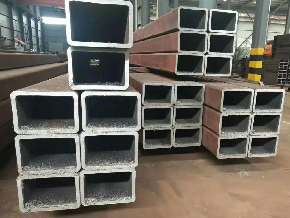 宁德s355j0方管